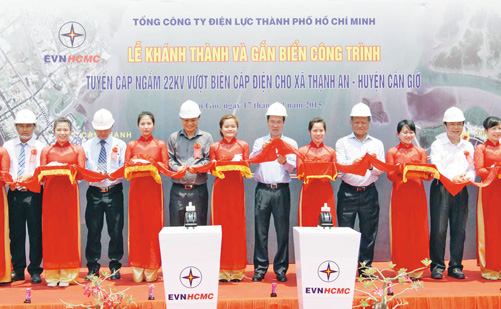 Sức sống mới ở Rừng Sác 
